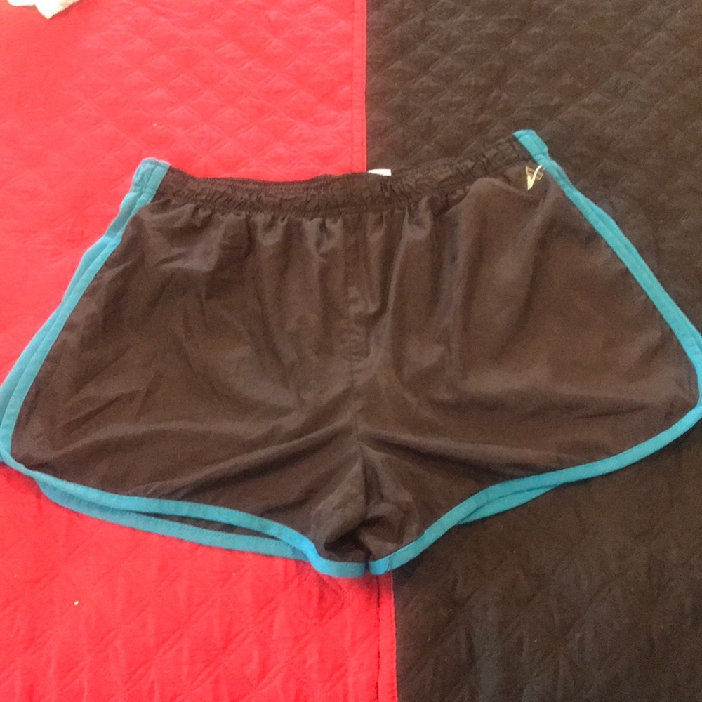 Athletech Gym Shorts